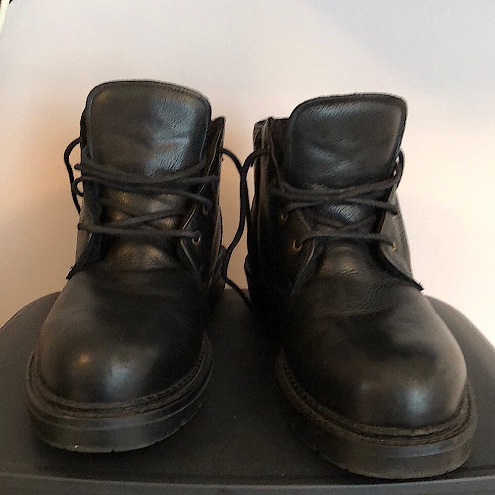 Arnold Palmer thinsulate Men’s winter boots